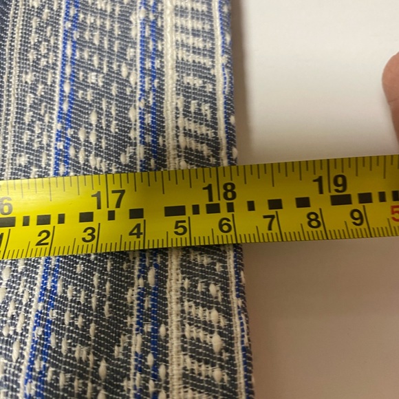 DALIA COLLECTION LINED SKIRT - SZ 8 - NWT - Picture 7 of 7